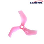 Wholesale Gemfan D75-3 (3'') Cinewhoop Props 3-bladed Brushless Motor FPV Propeller for FPV Racing Drone